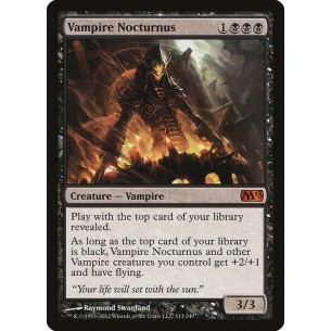 Vampiro Notturno