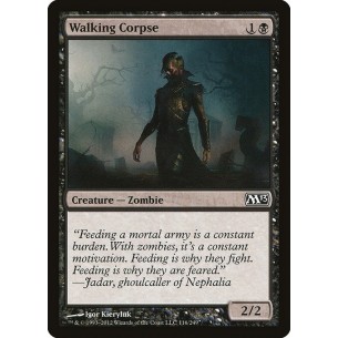 Walking Corpse