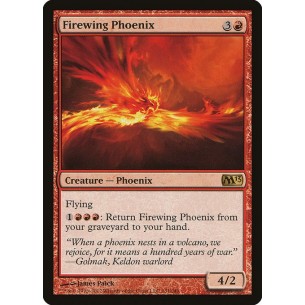 Firewing Phoenix