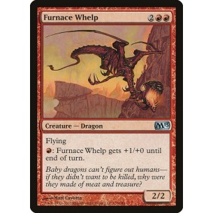 Furnace Whelp
