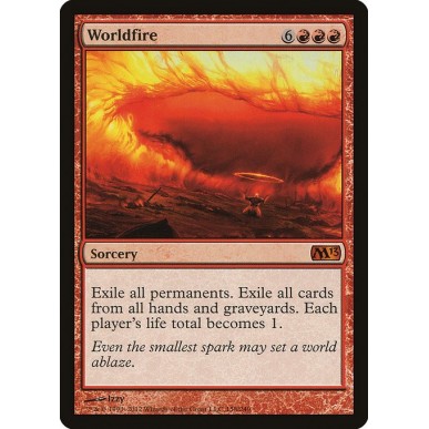 Worldfire