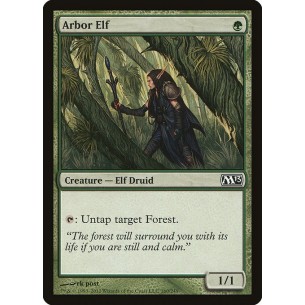 Arbor Elf