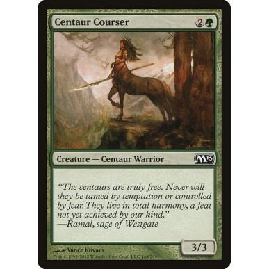 Centaur Courser
