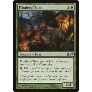 Flinthoof Boar