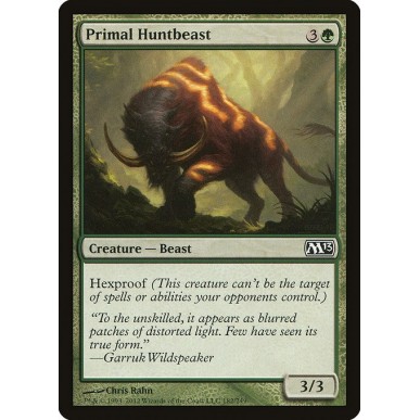 Primal Huntbeast