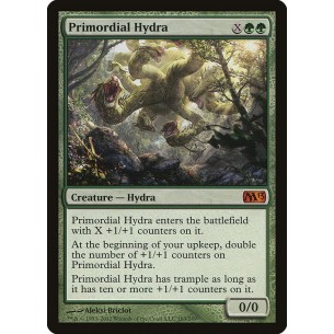 Primordial Hydra