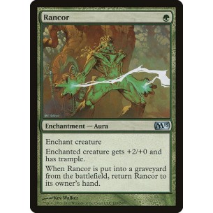 Rancore