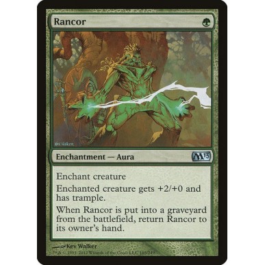 Rancore