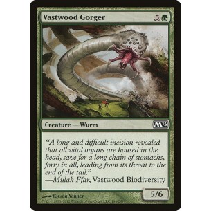 Vastwood Gorger