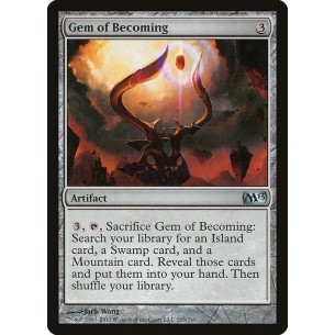 Gem of Becoming