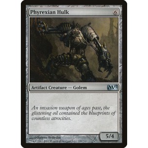 Phyrexian Hulk
