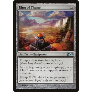 Ring of Thune