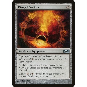 Anello di Valkas