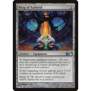 Ring of Xathrid