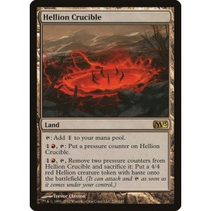 Hellion Crucible