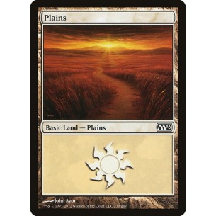 Plains