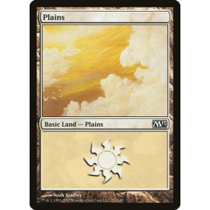 Plains