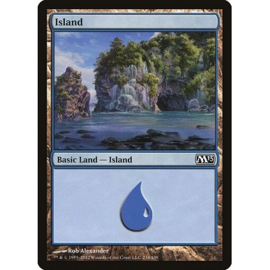 Island