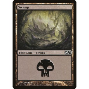 Swamp