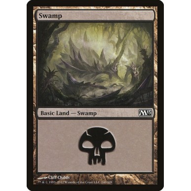 Swamp