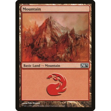 Montagna