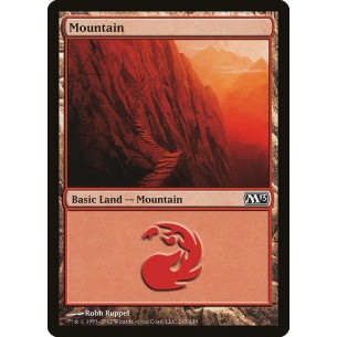 Montagna