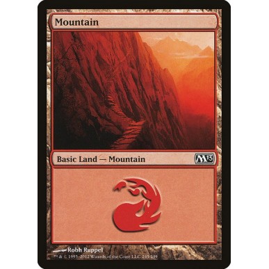 Montagna