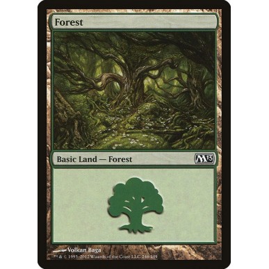 Foresta
