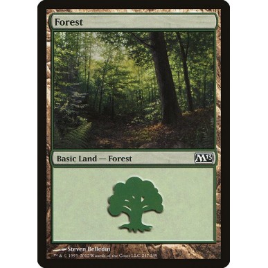 Foresta
