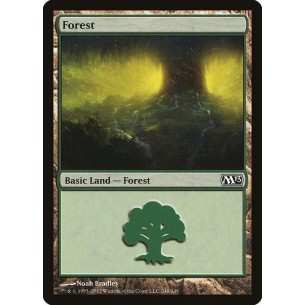 Foresta