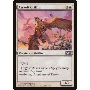 Grifone d'Assalto