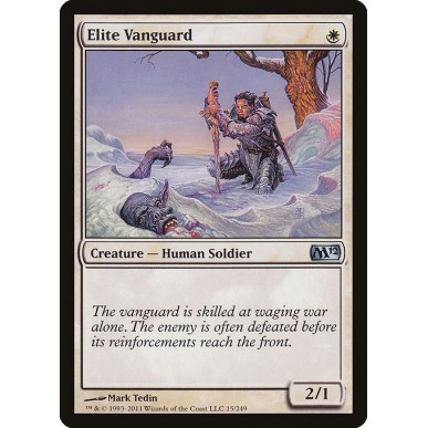 Avanguardia d'Elite