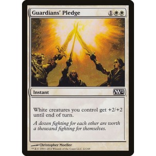 Promessa dei Guardiani