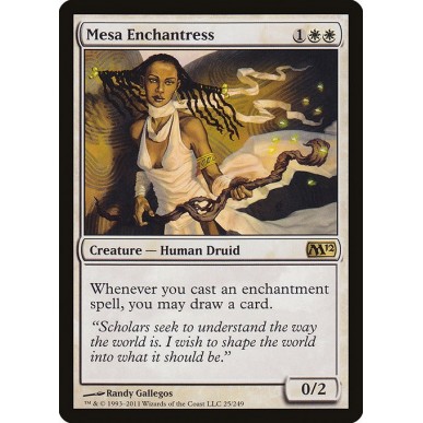 Mesa Enchantress