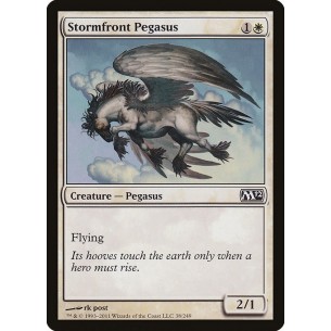 Pegaso del Fronte della...