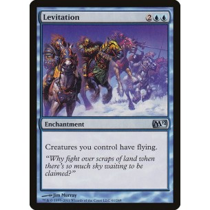 Levitazione