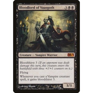 Signore Sanguinario di...