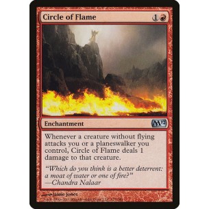 Cerchio di Fiamme