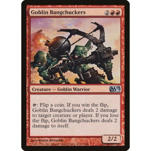 Goblin Lanciascoppi