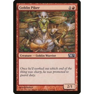 Picchiere Goblin