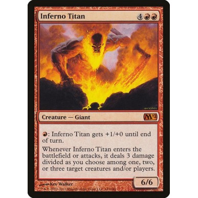 Titano dell'Inferno