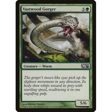 Vastwood Gorger