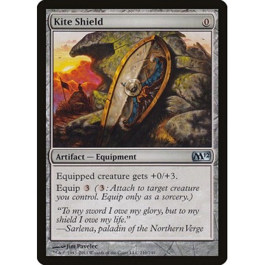 Kite Shield