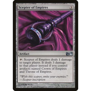 Scettro degli Imperi