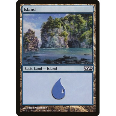 Isola