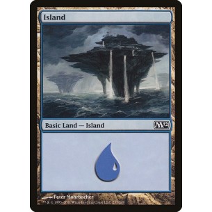 Isola