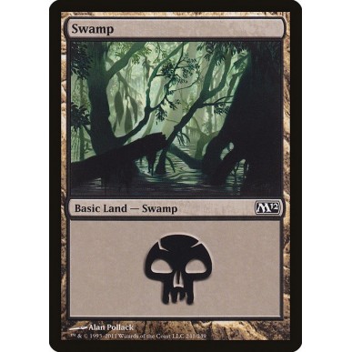 Swamp