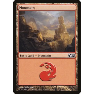 Montagna