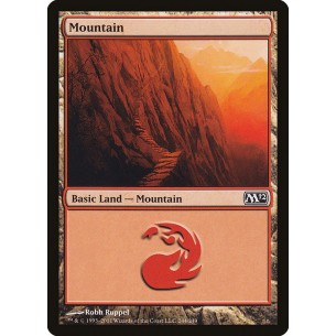 Montagna