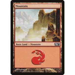 Montagna